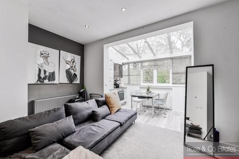 1 bedroom flat for sale, Finchley Road, London