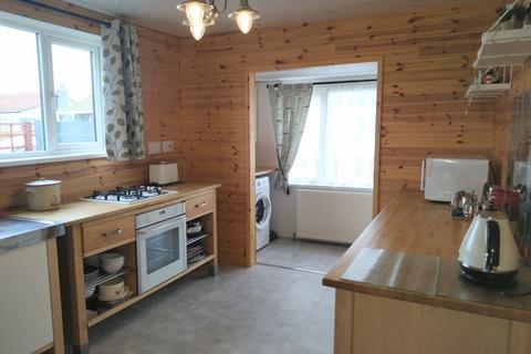 2 bedroom mobile home for sale, Kenwood Park, Withernsea