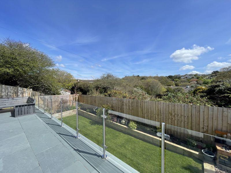 South View Parc, Porthtowan 3 bed detached bungalow for sale £539,000