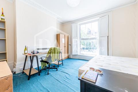 1 bedroom flat to rent, Thane Villas, Finsbury Park, London