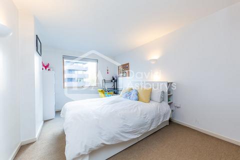 2 bedroom apartment to rent, Poole Street, Islington N1