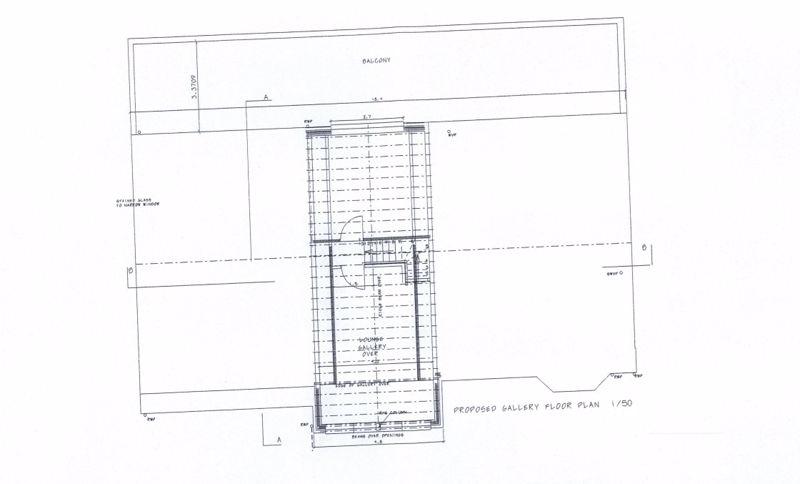 Plan of Upper...