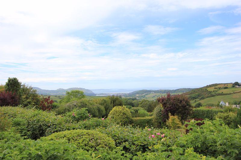 Llanrwst Road, Upper Colwyn Bay 5 bed detached house for sale £995,000