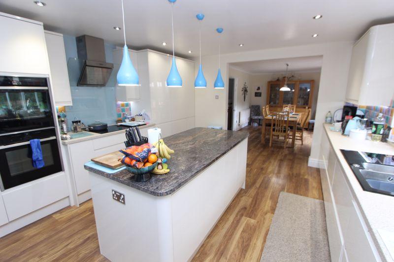 Llanfair Road, Abergele 4 bed detached house for sale £639,950
