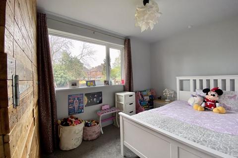 23 Dugdale Crescent, Sutton Coldfield, B75 5EU