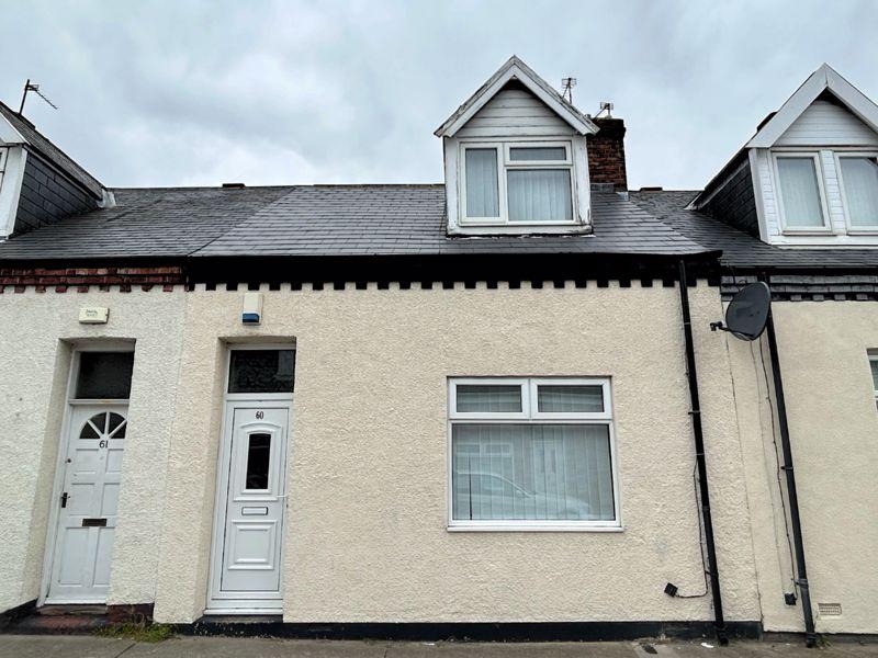 Ravensworth Street, Sunderland 3 bed terraced house £95,000
