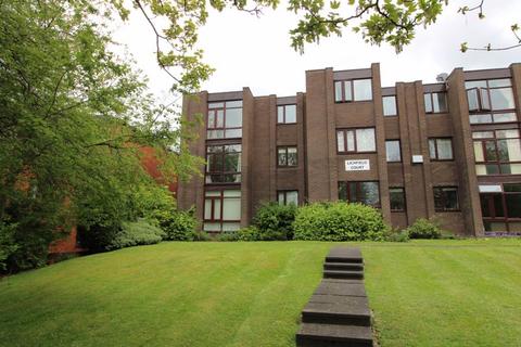 2 bedroom apartment for sale, Lichfield Court, Lichfield Road, Walsall, WS4 2DX