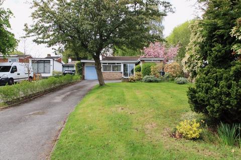 38 Knights Hill, Walsall, WS9 0TG