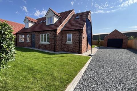 3 bedroom detached bungalow for sale, Plot 2 Hardings Lane, Partney