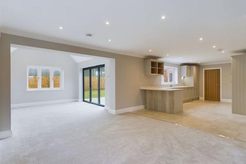 3 bedroom detached house for sale, Barn View, Hardings Lane, Partney