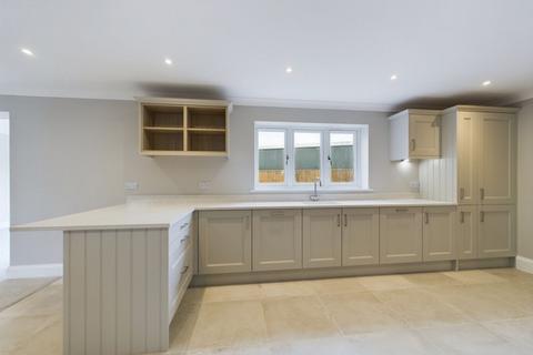 3 bedroom detached house for sale, Barn View, Hardings Lane, Partney