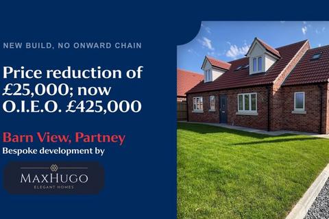 undefined, Barn View, Hardings Lane, Partney