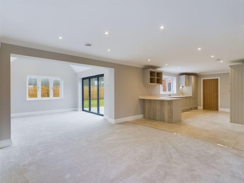 Open Plan...
