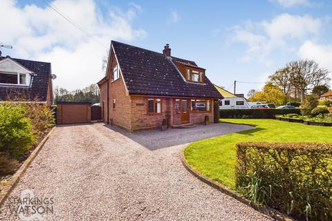 4 bedroom detached house for sale, Ashwellthorpe Road, Wreningham, Norwich