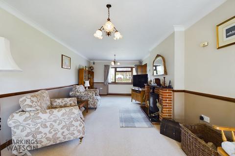 4 bedroom detached house for sale, Ashwellthorpe Road, Wreningham, Norwich