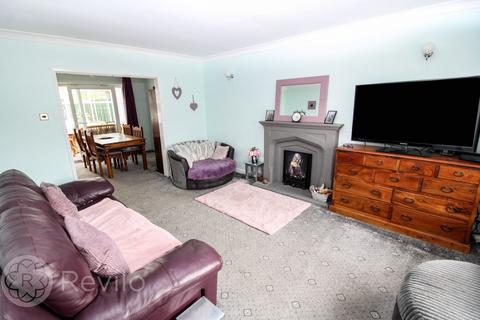5 bedroom detached house for sale - Mill Croft Close, Rochdale, OL12