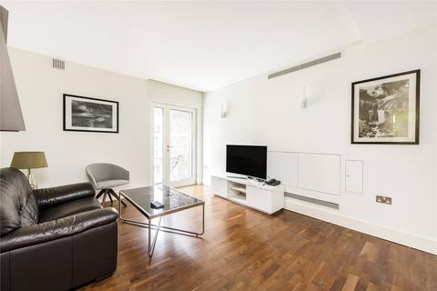 2 bedroom apartment to rent, Weymouth Street, London, W1W