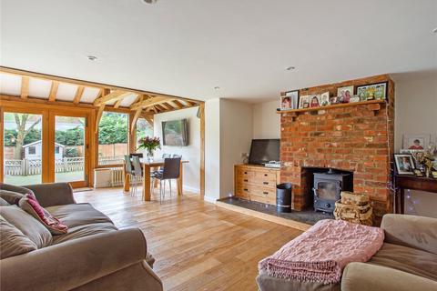 4 bedroom semi-detached house for sale, Kings Lane, Cookham, Berkshire, SL6
