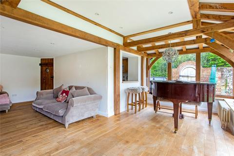 4 bedroom semi-detached house for sale, Kings Lane, Cookham, Berkshire, SL6