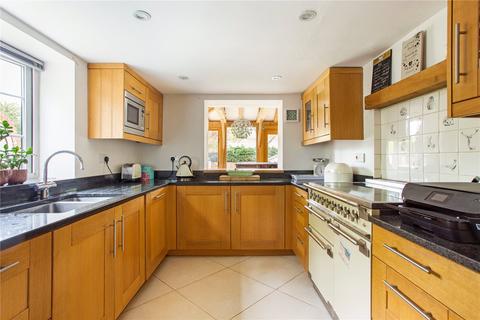 4 bedroom semi-detached house for sale, Kings Lane, Cookham, Berkshire, SL6