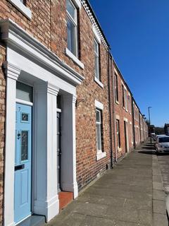 3 bedroom terraced house to rent - Edith Street, Tynemouth.  * HOLIDAY HOME *