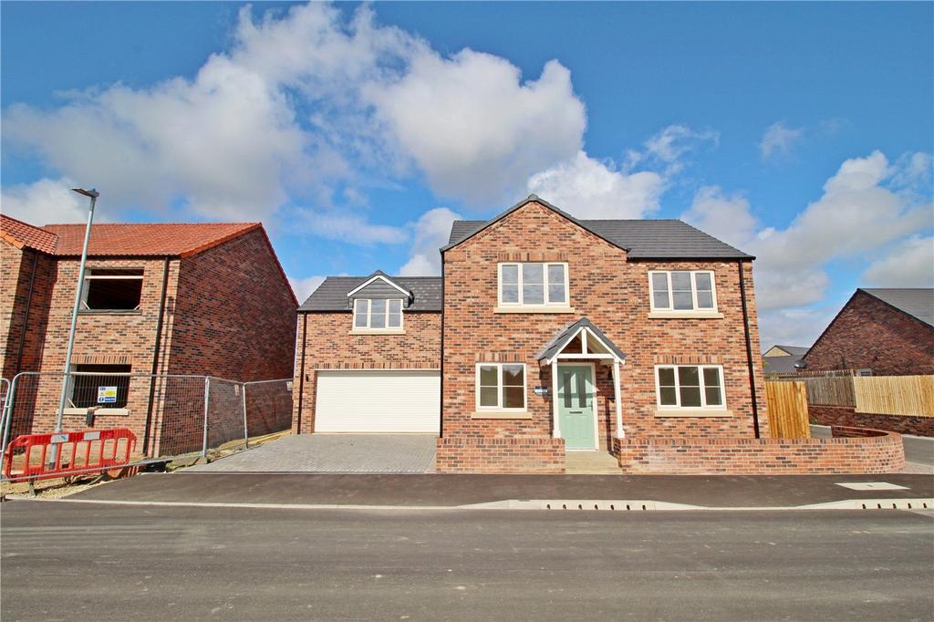 PLOT 23, KESTON FIELDS, Pinchbeck, Spalding, Lincolnshire, PE11 4 bed detached house for sale