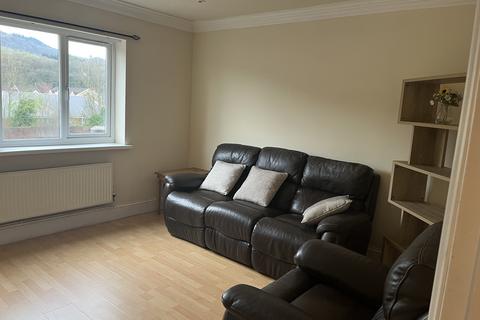 1 bedroom flat to rent, Madison Gardens,,  St Mary Street, Risca