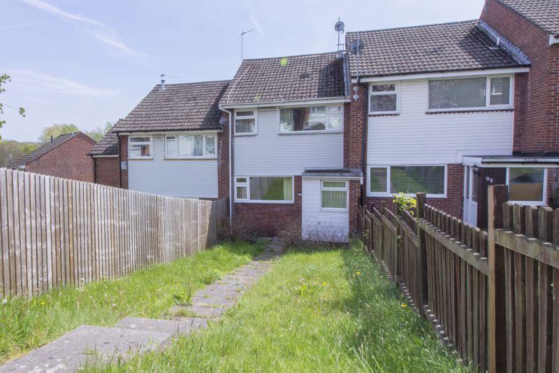 The Hawthorns, Cardiff REF00021439 3 bed terraced house £160,000