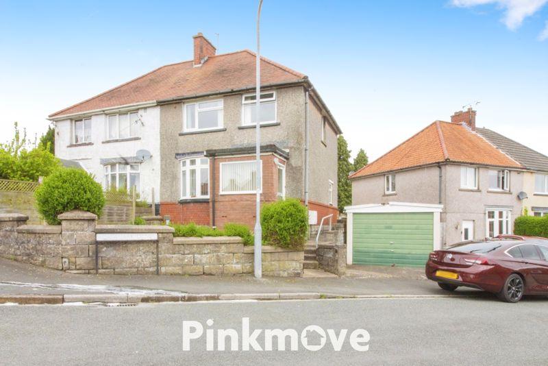 Gaer Park Drive, Newport REF00021890 3 bed semidetached house for sale £190,000
