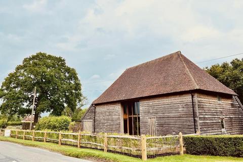 2 bedroom detached house for sale, Hareplain Road, Biddenden, Kent, TN27 8LJ