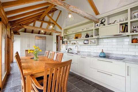 2 bedroom detached house for sale, Hareplain Road, Biddenden, Kent, TN27 8LJ