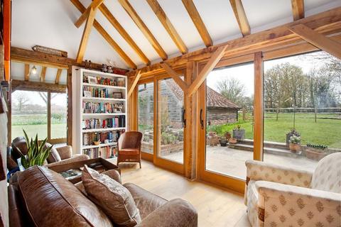 2 bedroom detached house for sale, Hareplain Road, Biddenden, Kent, TN27 8LJ