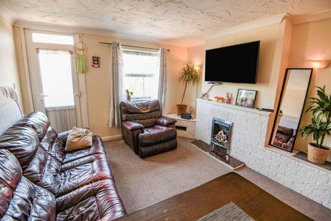 3 bedroom semi-detached house for sale, Elizabeth Terrace, Wisbech, Cambridgeshire, PE13 2AL