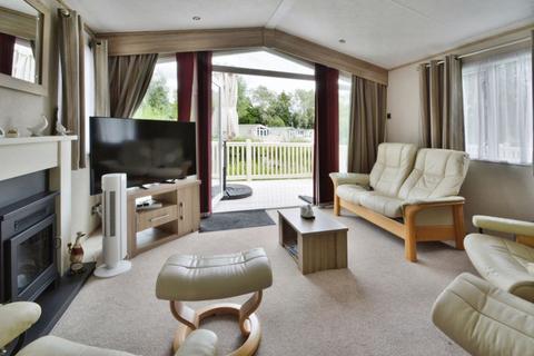 2 bedroom detached house for sale, Kingfisher Lake, Cotswold Hoburne, Cotswold Water Park