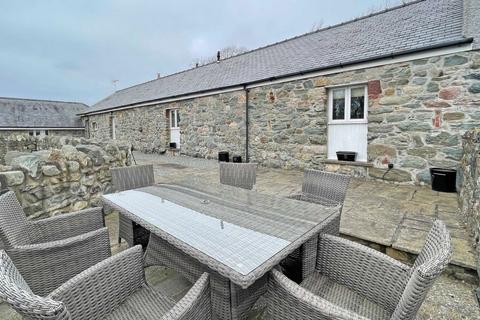 3 bedroom bungalow for sale, Dwyran, Llanfairpwll, Isle of Anglesey, LL61