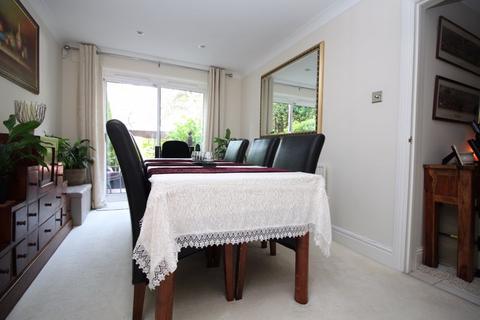 4 bedroom detached house for sale, Chalice Court, Southampton SO30