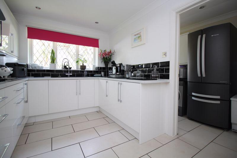 Kitchen/Utility Room