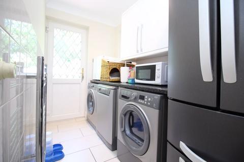4 bedroom detached house for sale, Chalice Court, Southampton SO30