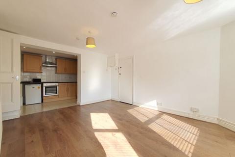 1 bedroom flat to rent, Hamilton Road, London