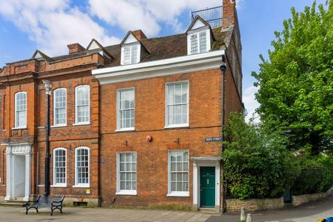 Stratton Lodge, 52 Bath Street, Abingdon, OX14 3QH