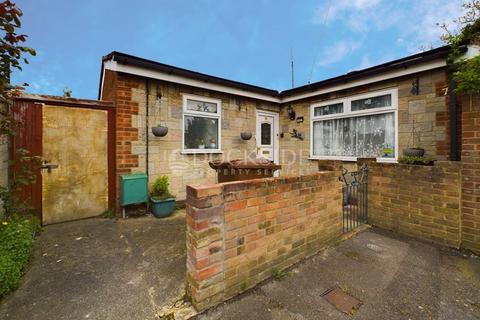 17 Albert Road, Gillingham, ME7 5UX