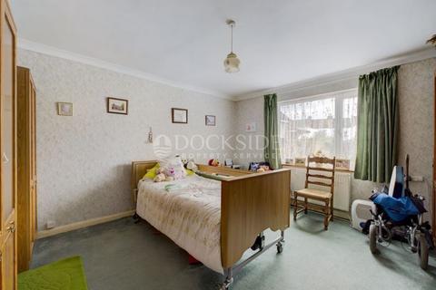 17 Albert Road, Gillingham, ME7 5UX