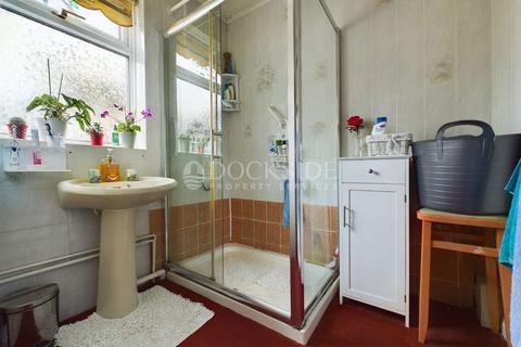 17 Albert Road, Gillingham, ME7 5UX