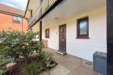 1 bedroom apartment for sale - Temple Gardens, Sidmouth
