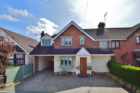 4 Queens Road, Thame, OX9 3NQ