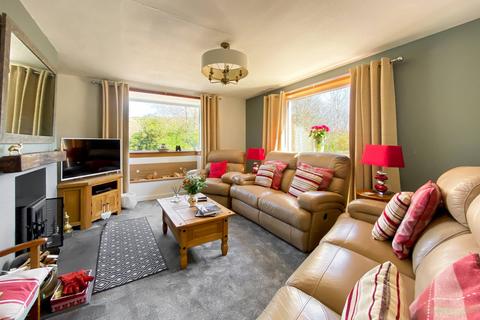 4 bedroom detached house for sale, The Lodge House, Crianlarich, Perthshire