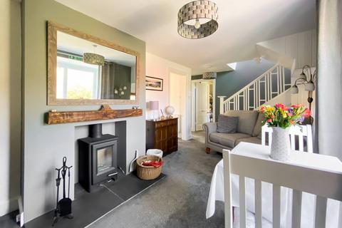 4 bedroom detached house for sale, The Lodge House, Crianlarich, Perthshire