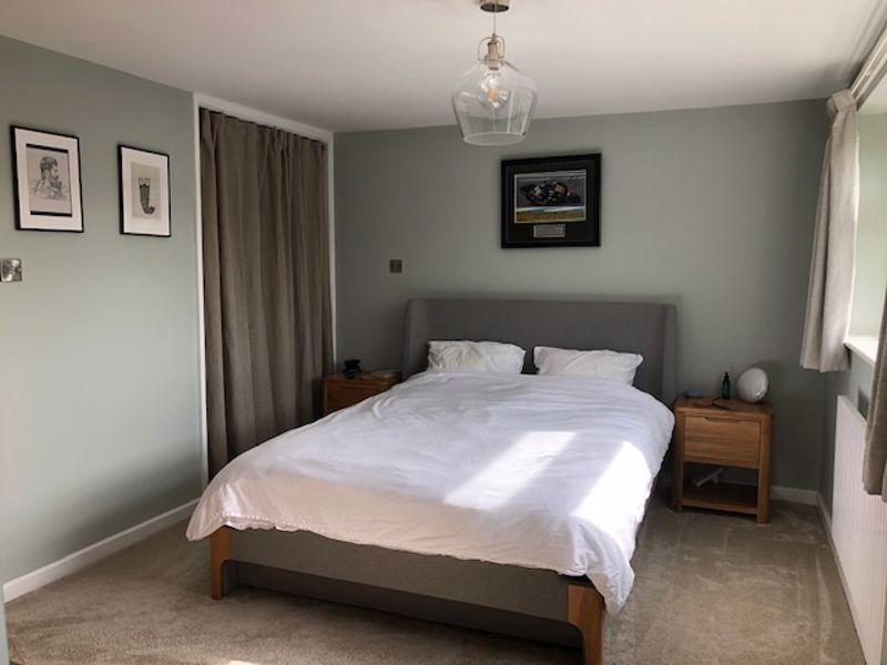 Main bedroom