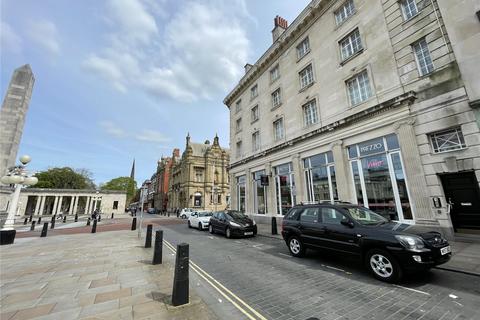 Lord Street, Southport, Merseyside, PR8