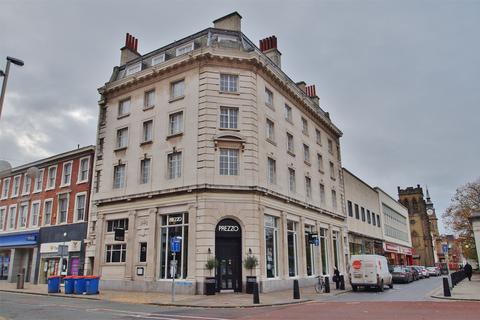 3 bedroom apartment to rent, Lord Street, Southport, Merseyside, PR8